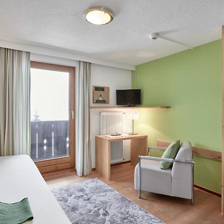 Bio Hotel Stillebach Sankt Leonhard im Pitztal Ngoại thất bức ảnh