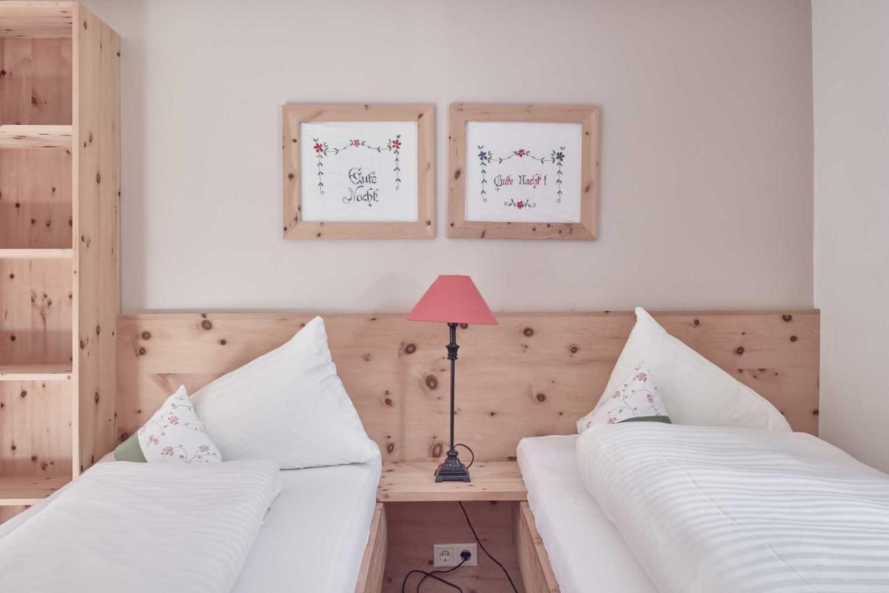 Bio Hotel Stillebach Sankt Leonhard im Pitztal Ngoại thất bức ảnh