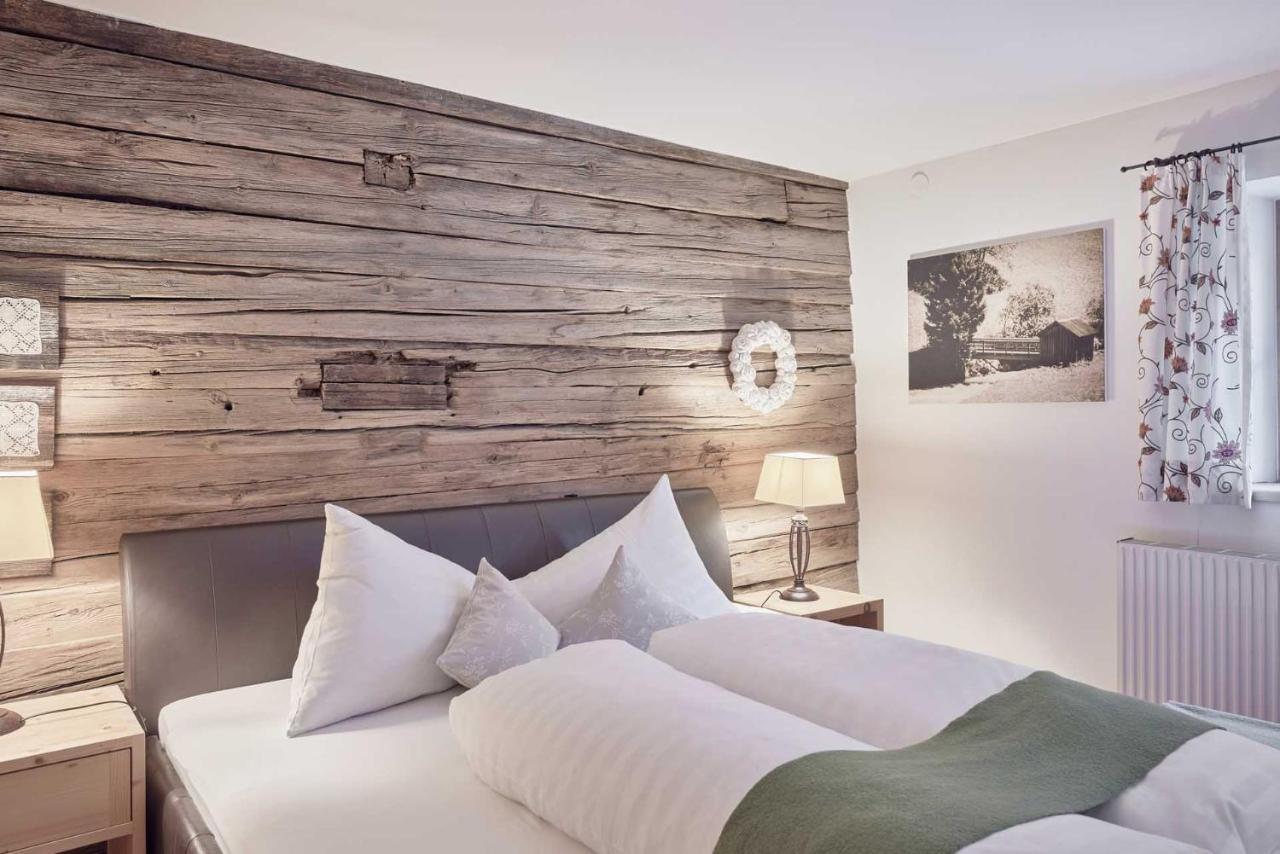 Bio Hotel Stillebach Sankt Leonhard im Pitztal Ngoại thất bức ảnh