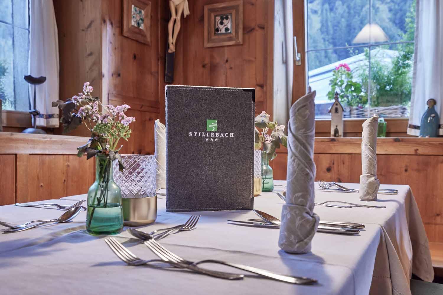 Bio Hotel Stillebach Sankt Leonhard im Pitztal Ngoại thất bức ảnh
