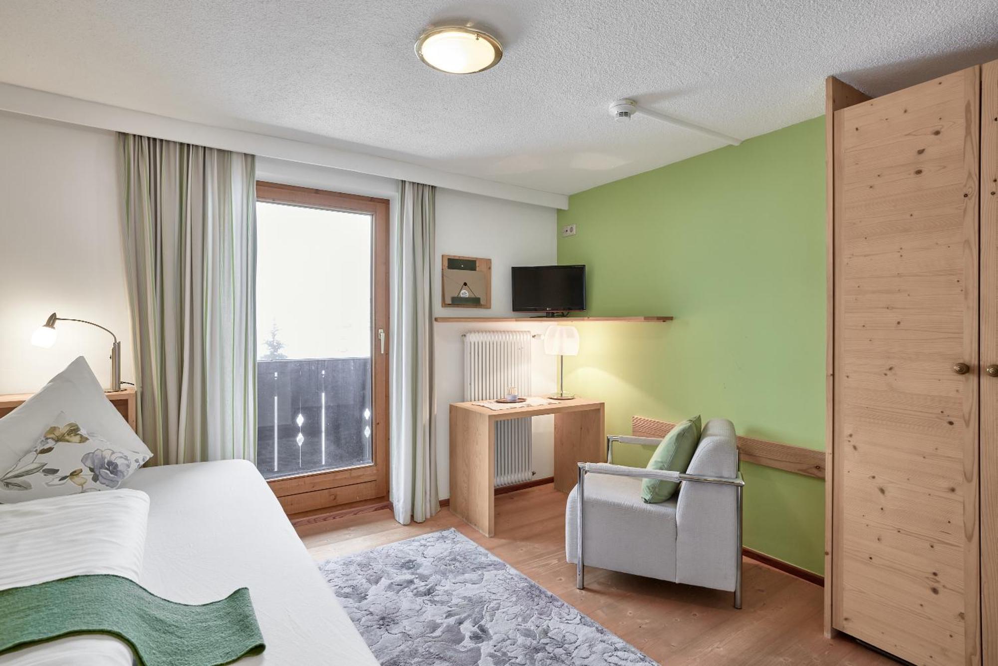 Bio Hotel Stillebach Sankt Leonhard im Pitztal Ngoại thất bức ảnh
